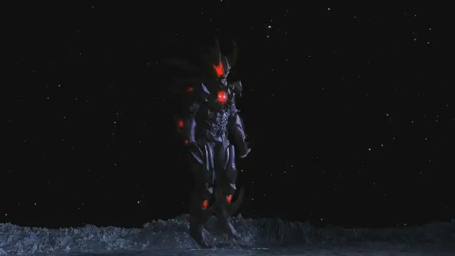 p>黑暗路基艾尔,日本特摄剧《 a target="_blank" href="/item/银河