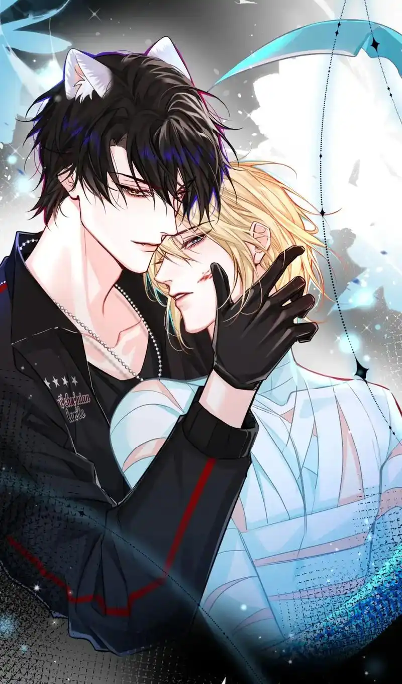 人鱼陷落 #白楚年 #兰波 #恶人想要抢救一下 #王亿 最 - 抖音