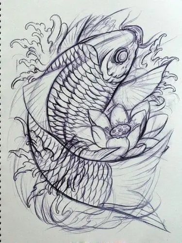 的确可以辟邪招财但是貔貅不能照镜子因为貔貅忌讳光煞所以纹身绝对