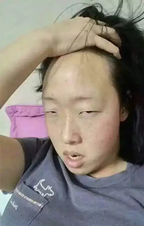 不化妆就是个路人,化了妆分分钟变女神日本女生素颜vs化妆后,我服得不