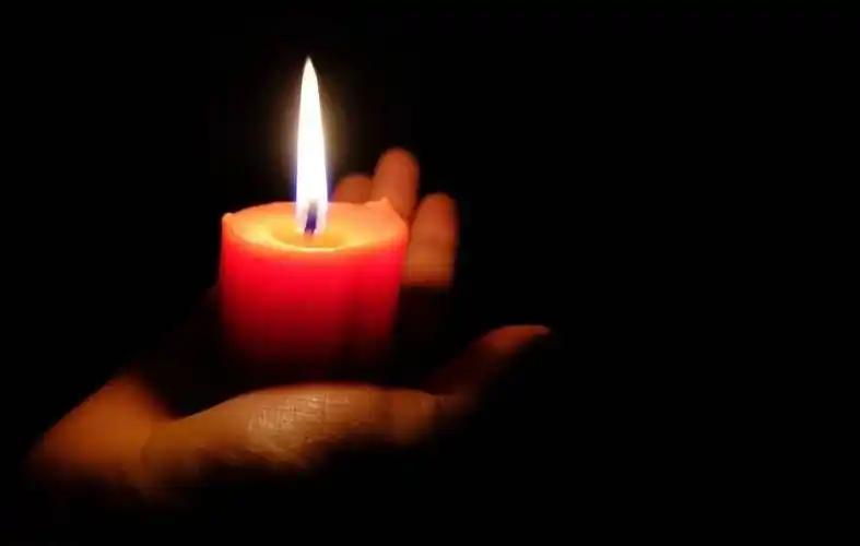 中元节:为天堂的亲人点一盏心灯!