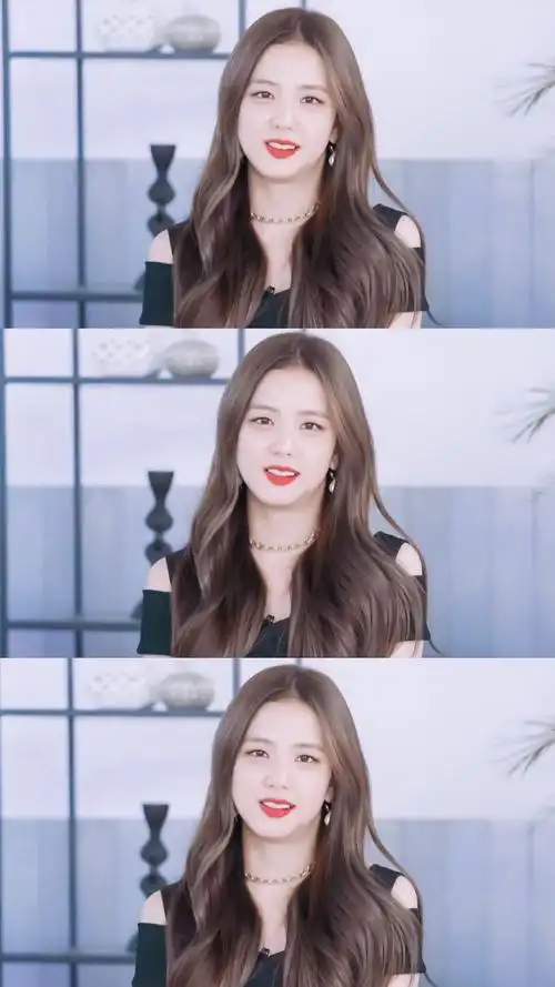 人间四月金智秀