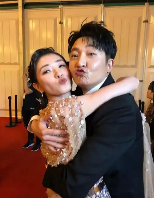 万茜个人资料 万茜结婚照-大财经