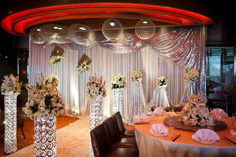 上海小南国·婚宴(企业广场店)