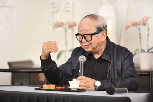 作曲家王立平专访:雅俗共赏的奥秘是求得最大公约数(赵凤兰)_名家专访