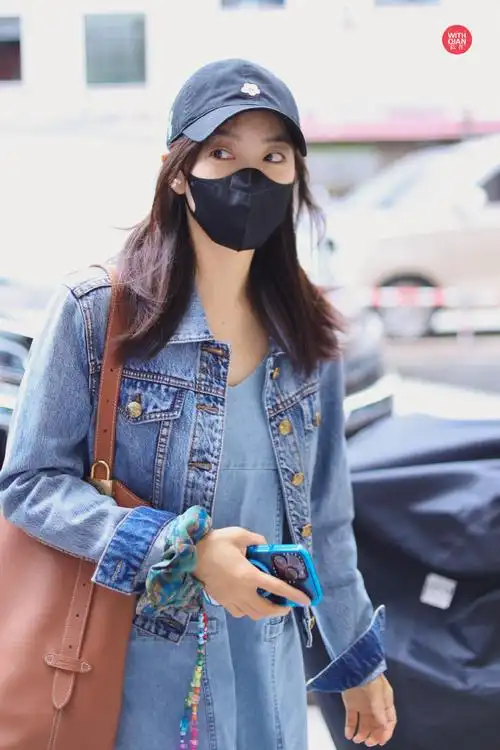 宋茜山河枕##宋茜楚瑜