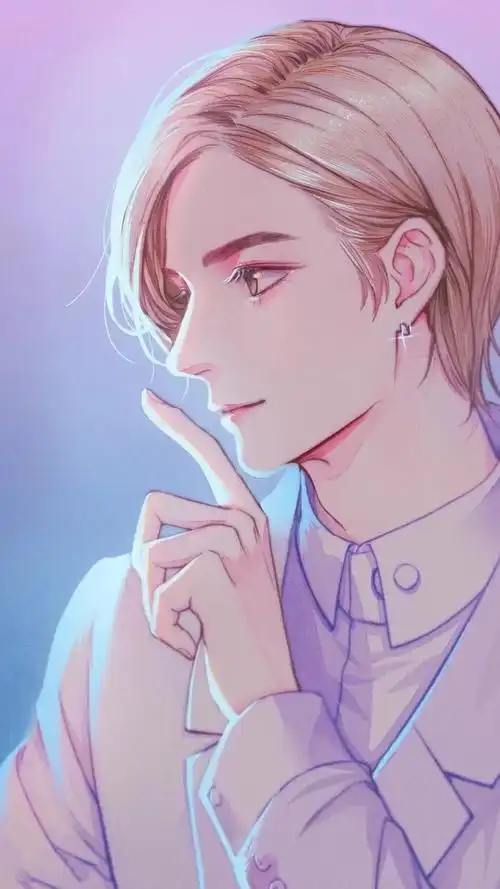 王一博漫画 - 堆糖,美图壁纸兴趣社区