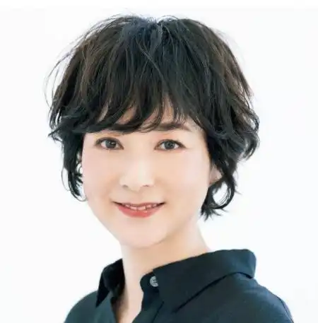 短发型4050岁洋气发型