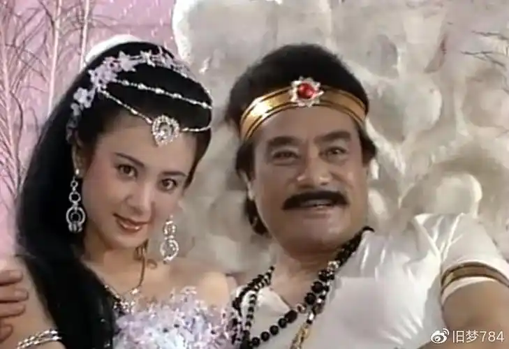 1990年版封神榜70后80后难忘经典还有哪些花絮