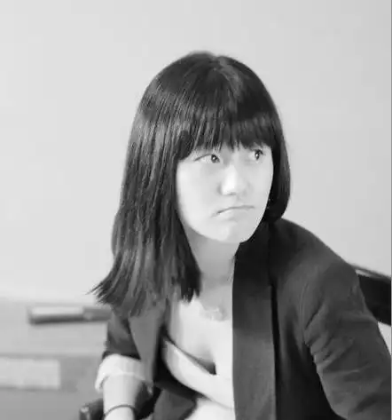 王朔前妻沈旭佳资料照片 两人为什么离婚的