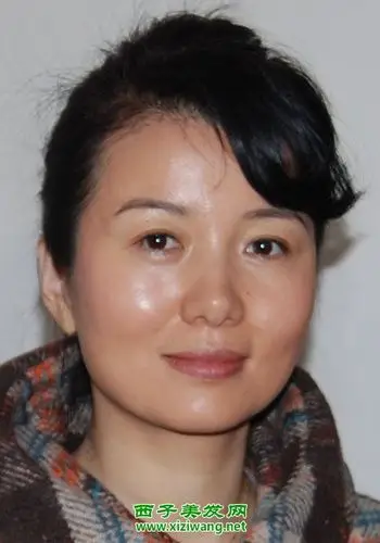 郑卫莉的老公是谁 郑卫莉现任老公是杜志国吗(3)