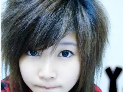 非主流兴于2007年