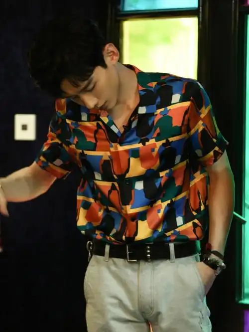 怀柔王子图来了