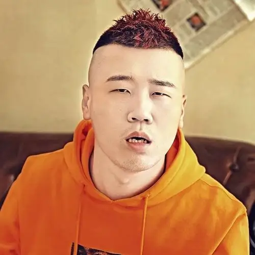 ⑧ 杨九郎⑦ 郭麒麟⑥ 岳云鹏⑤ 烧饼④ 孟鹤堂③ 张云雷② 张鹤伦①