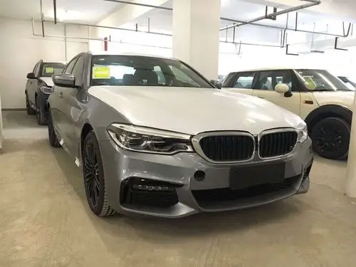 【图】石青色530i提车半个月感受_宝马5系论坛_汽车之家论坛