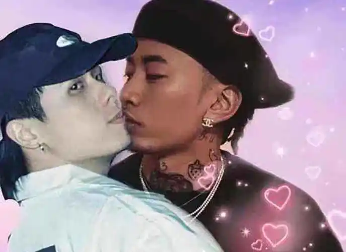 粉丝ps法老马思唯