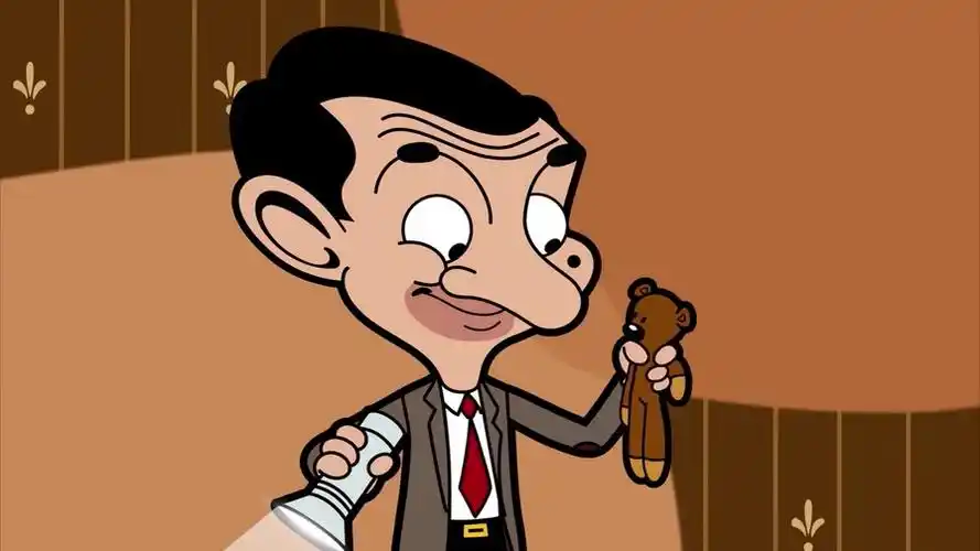 b>憨豆先生 /b>动画版  b>第2季 /b> 普通话