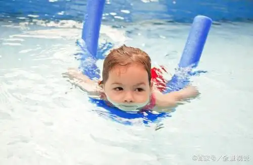 从《重庆8名小学生溺亡》中吸取的"游泳"建议