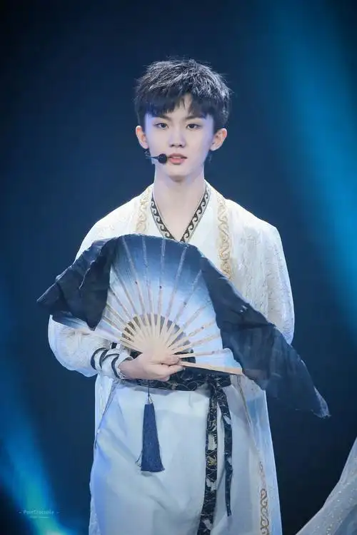 tyt台风少年团马嘉祺