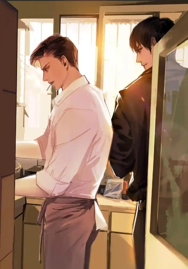 耽推 #简随英 #188男团  这壁纸绝了 - 抖音