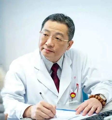 2018年度中国名医百强揭晓赵文新教授荣登榜单原创