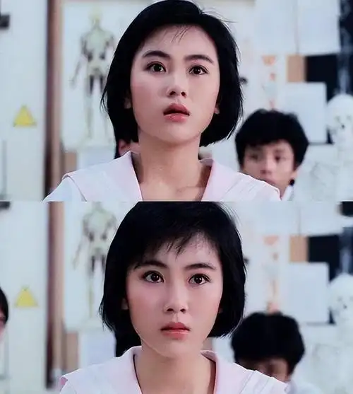 纪实袁洁莹颜值可比黎姿被情所伤后成同性恋年过半百都没结婚