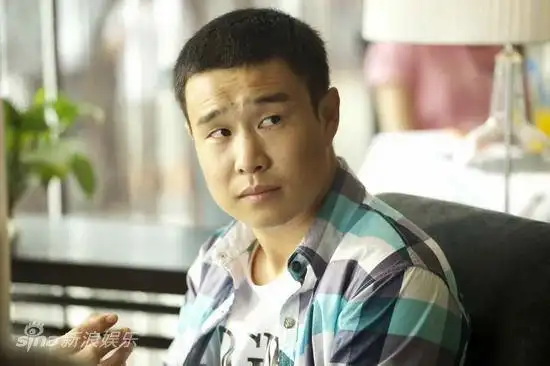 资料电视剧樱桃主角小沈阳饰小舅