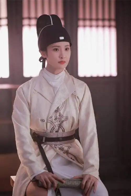 的古装轻喜微短剧《洛阳四千金》已于6月4日在腾讯视频会员正式收官!