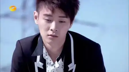 璀璨人生 56 无人相信己清白 叶伟跳楼泄怨愤-电视剧-高清完整正版