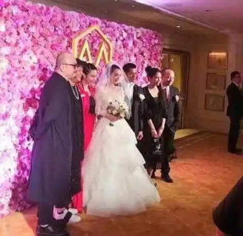 与熊黛林分手,郭富城遇到愿坐经济舱的方媛,是他最佳的老婆人选_时候