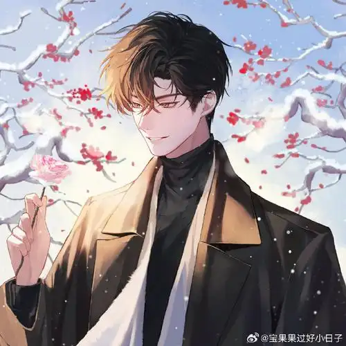 简隋英超话#简隋英#93#年年物候新·简隋英48h#  95一朵冬日限定