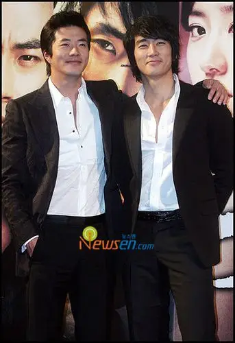 资料2007年宿命宋承宪权相佑