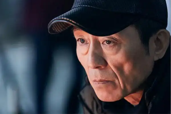 张艺谋真实执导真人秀《跨界冰雪王》 不装不演