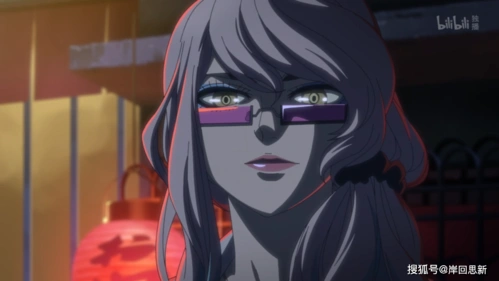 全员恶玉医生对小混混真的言出必行只可惜b站删减预告画面