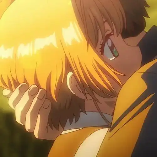 百变小樱樱狼自截