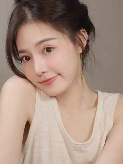 淡颜妆容真的嫩到飞起##美妆生活##今日妆容