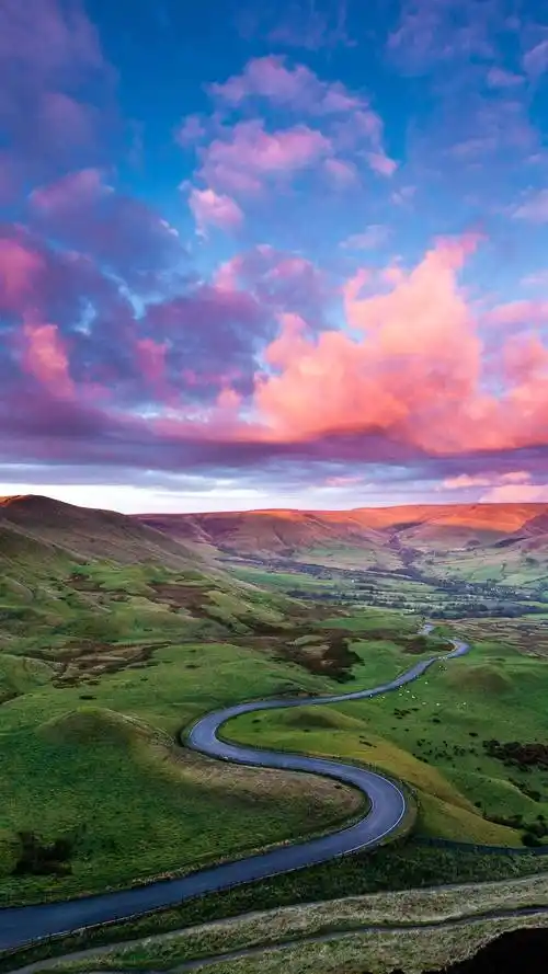 壁纸 风景 摄影 桌面 1440_2560 竖版 竖屏 手机