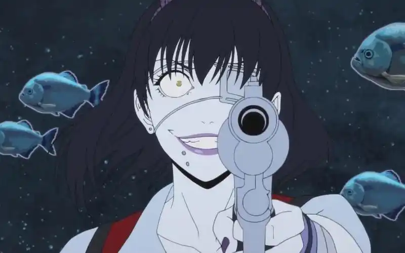 真正的赌徒,以命相赌,违心天诛,生志摩妄【狂赌之渊】