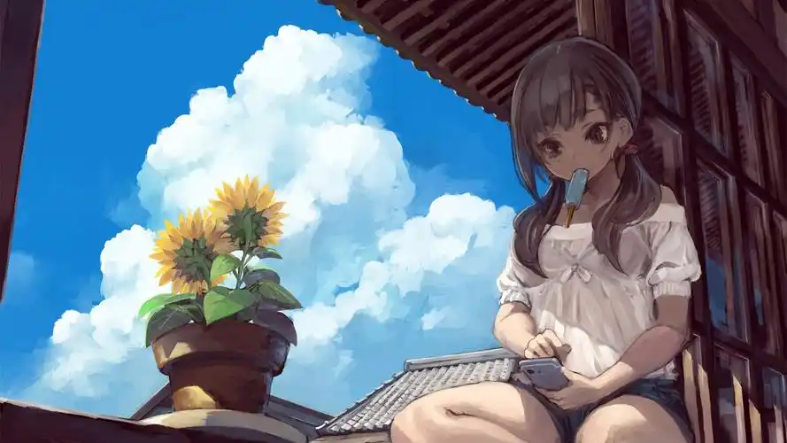 20张壁纸愿你喜欢