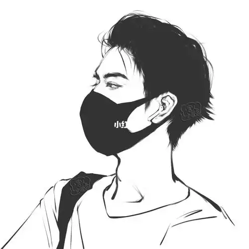 爱的大背头和梦中女仆感谢梦洁爸爸的素材(如踩雷请轻喷#肖战的小飞侠