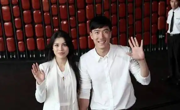 刘翔与葛天已分手5年,再看如今两人的处境,早已是天壤之别_消息_比赛