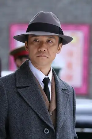 黄志忠12月三剧连播打响2014收官战