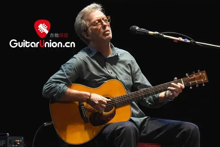 吉他联盟社学吉他必听曲目tearsinheaven泪洒天堂ericclapton克莱普顿