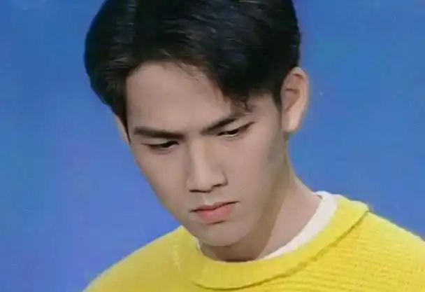 从一线顶流到无人问津,钟汉良为啥不火了?