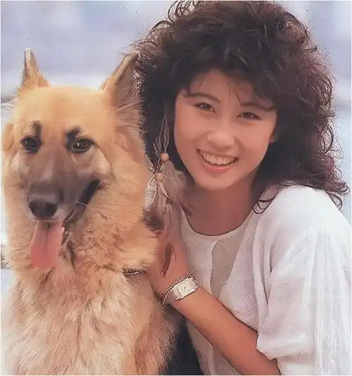 叶倩文情路坎坷错过费翔抢闺蜜老公62岁无儿无女白发惹人怜