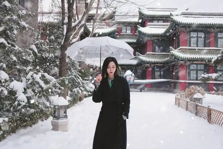 徐逸曈四自驱动下的荧屏角逐水中亭