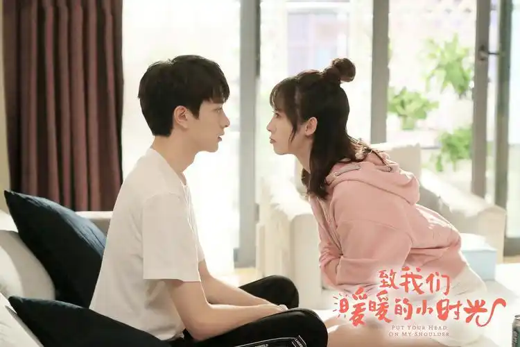 邢菲做客快乐大本营引期待将与林一合体互动