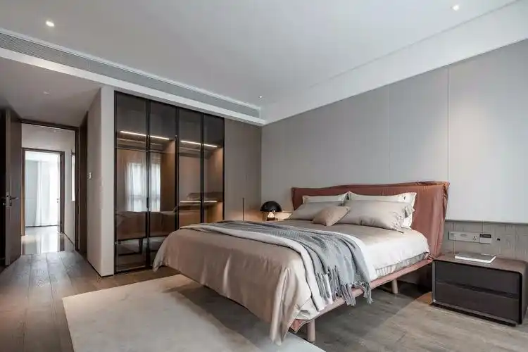 180㎡大平层现代