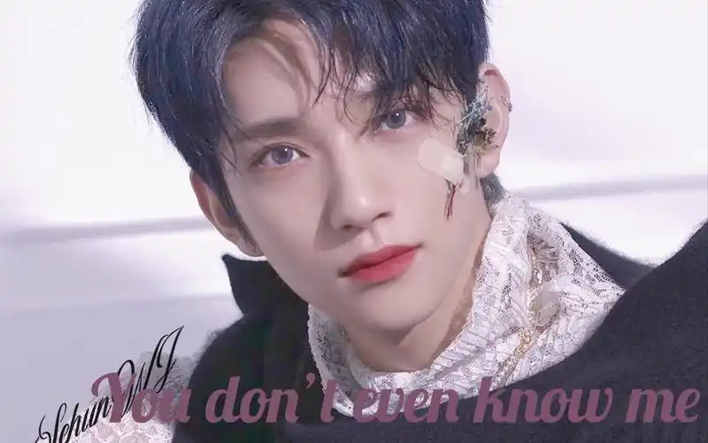 【洪知秀61joshua】dreamboat-理想爱人