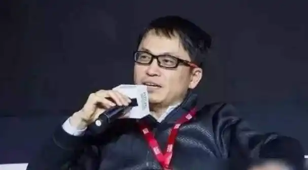 高瓴资本张磊人到40一事无成3个大器晚成的方法建议你看看价值张磊